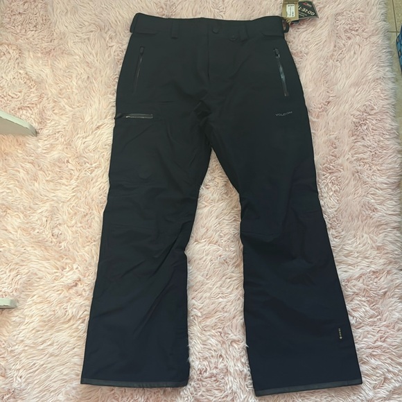 Volcom Gore-Tex Snowboard Pant